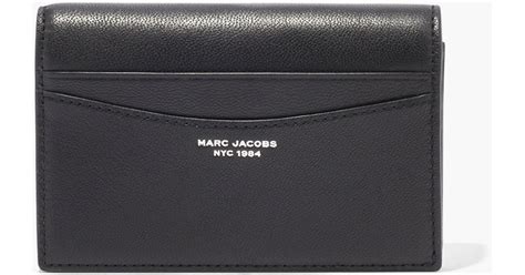 marc jacob men wallet|marc jacobs bifold wallet.